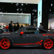 Image for article titled 2010 Porsche 911 GT3 RS Makes Track-Ready Debut